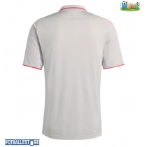 Olympique Lyonnais Tredjedrakt 2025-26 Kortermet